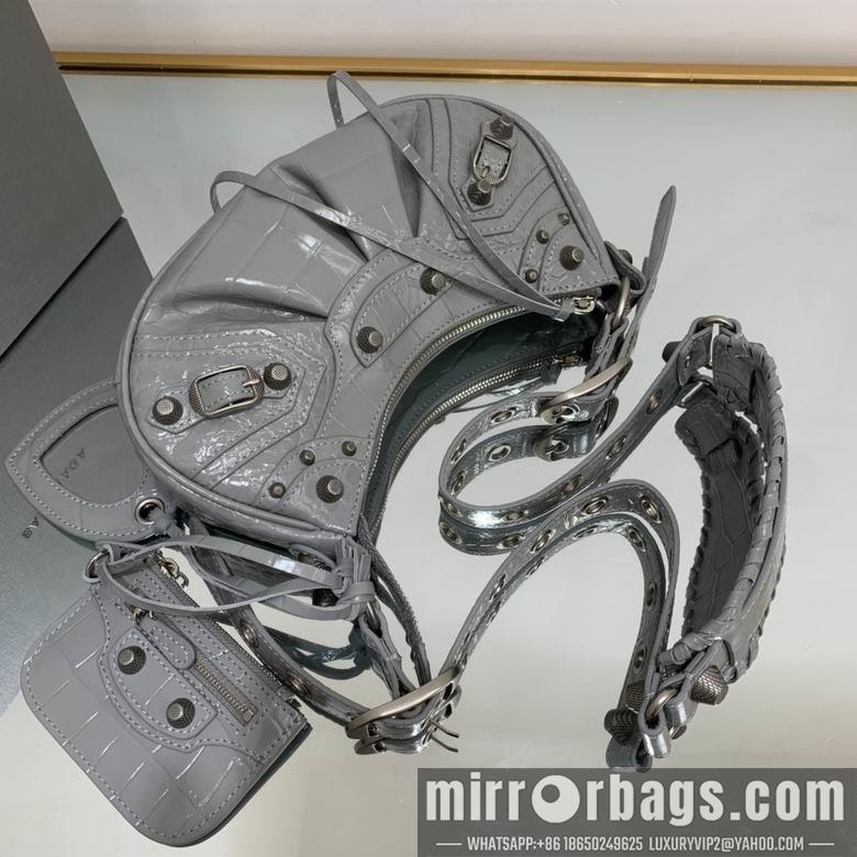 Balenciaga Bags 671409 25x16x6.5cm FY 3