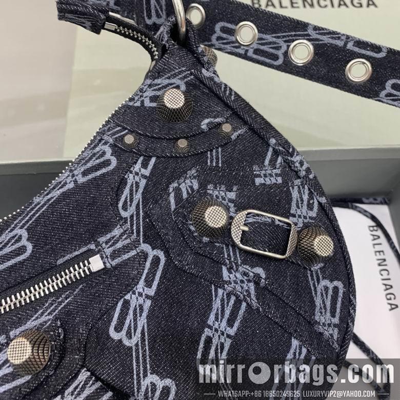 Balenciaga Bags 180607 33X16X8cm GY 13