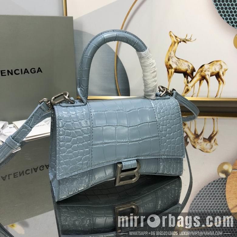 Balenciaga Bags LG0019 19X8X21cm GY 12
