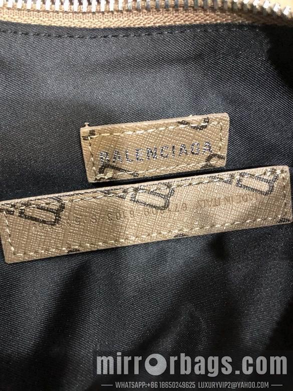 Balenciaga Bags 720 33X16X8cm 670 26X16X10cm GY 1