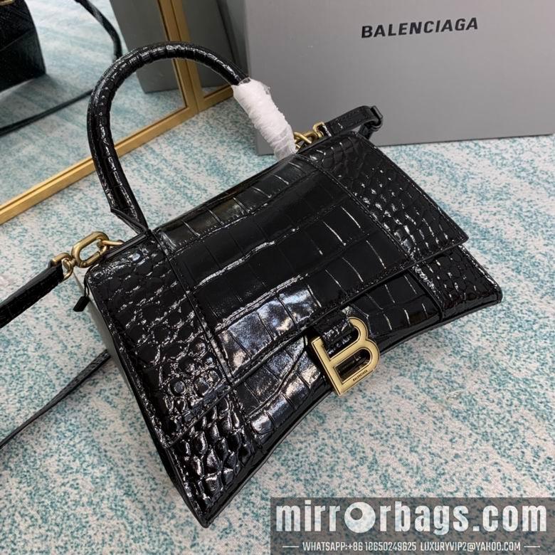 Balenciaga Bags 8895 23x10x24cm FY 19