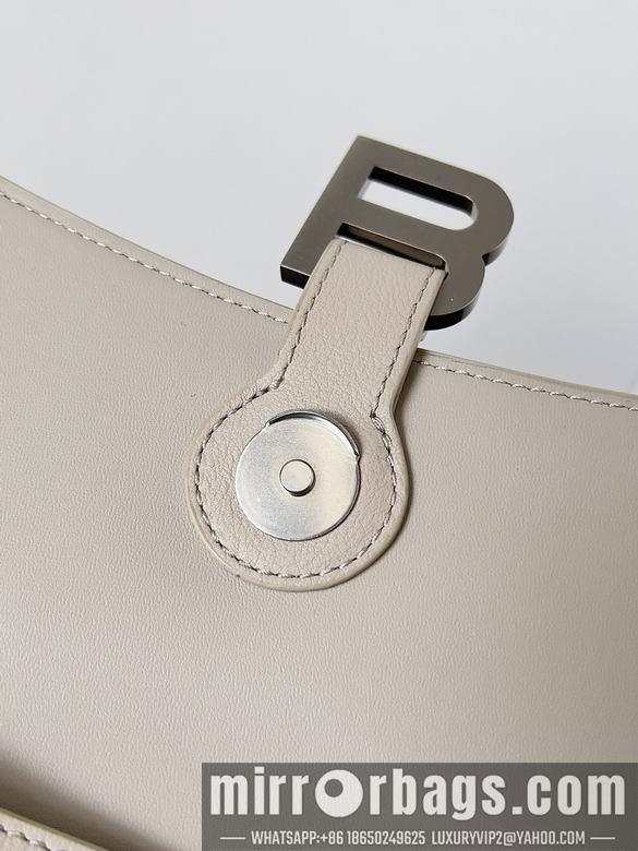 Balenciaga Bags Downtown 30X11X18cm 061620 GY 3