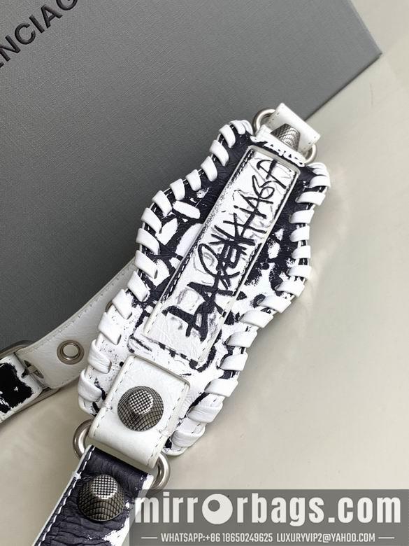 Balenciaga Bags 59005 26x16x10cm FY 2