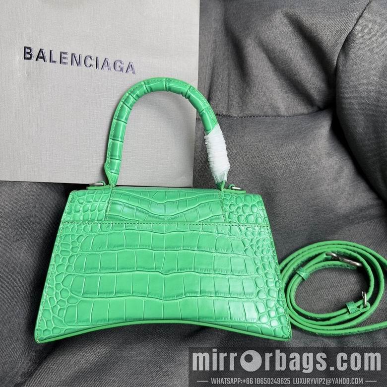 Balenciaga Bags 23X10X24cm 061502 GY 2