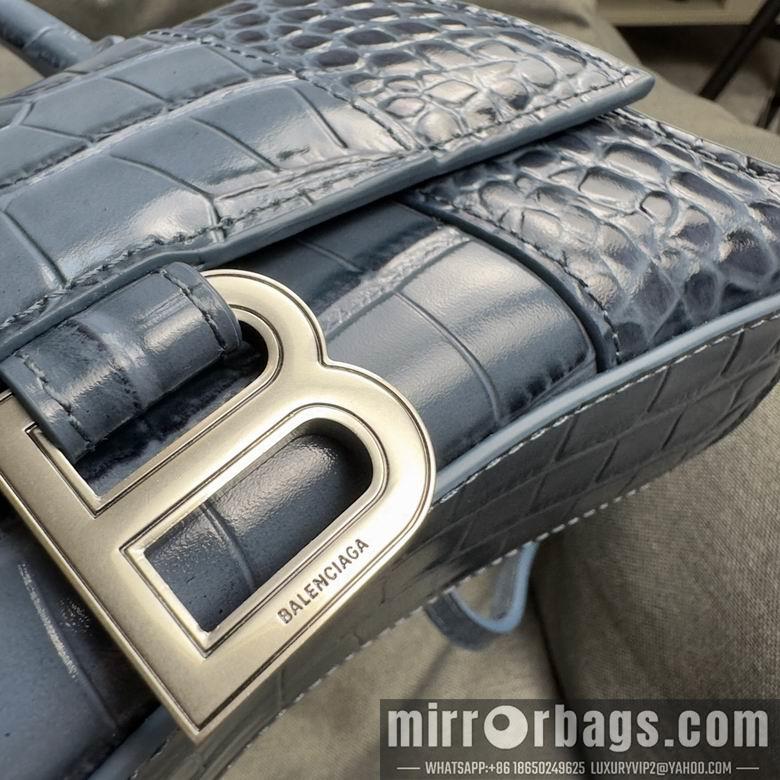 Balenciaga Bags 19X8X21cm 052904 GY 7