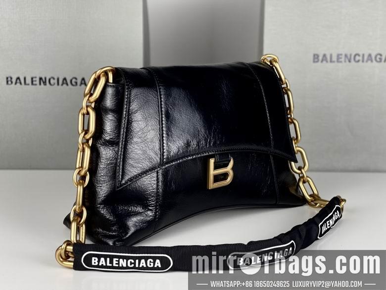 Balenciaga Bags 166 29X10X18cm GY 6