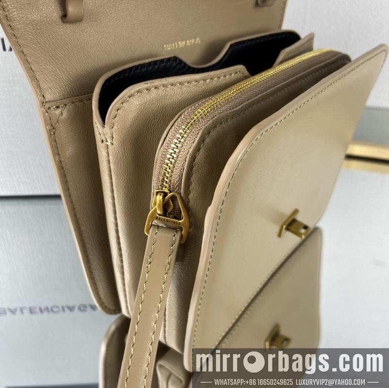 Balenciaga Bags 592898 18.5x7x14 cm fy 6