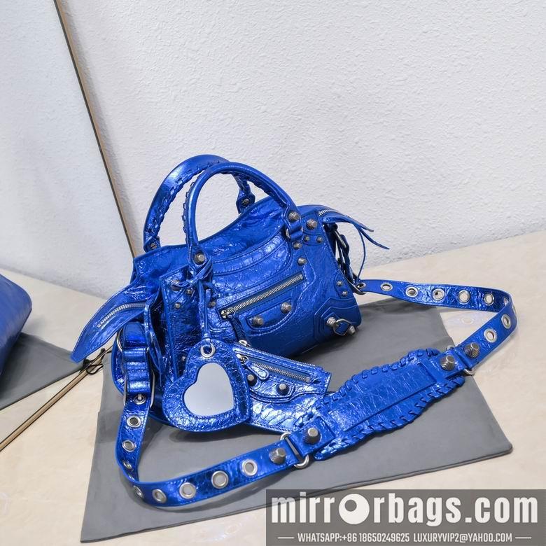 Balenciaga Bags Neo cagole 26x13x18cm FY9