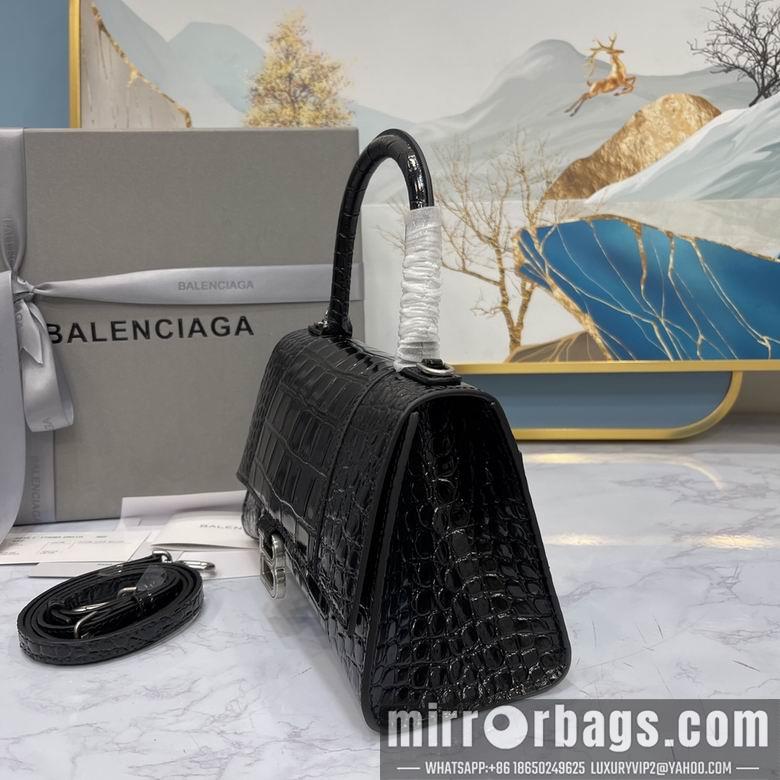 Balenciaga Bags LG0023 23X10X24cm GY 37
