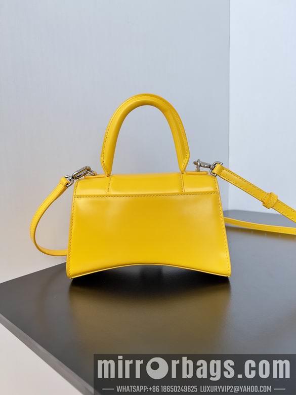 Balenciaga Bags 19X13X8ccm 031627 GY 2