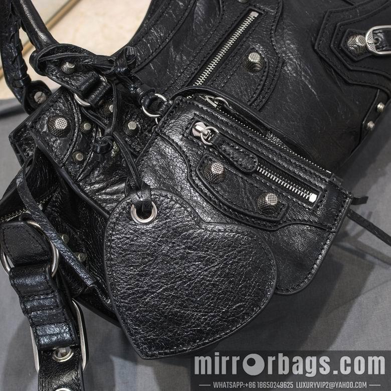 Balenciaga Bags Neo cagole 26x13x18cm FY5