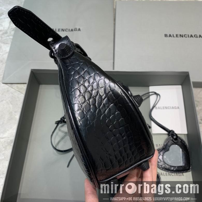 Balenciaga Bags 180607 33X16X8cm GY 7