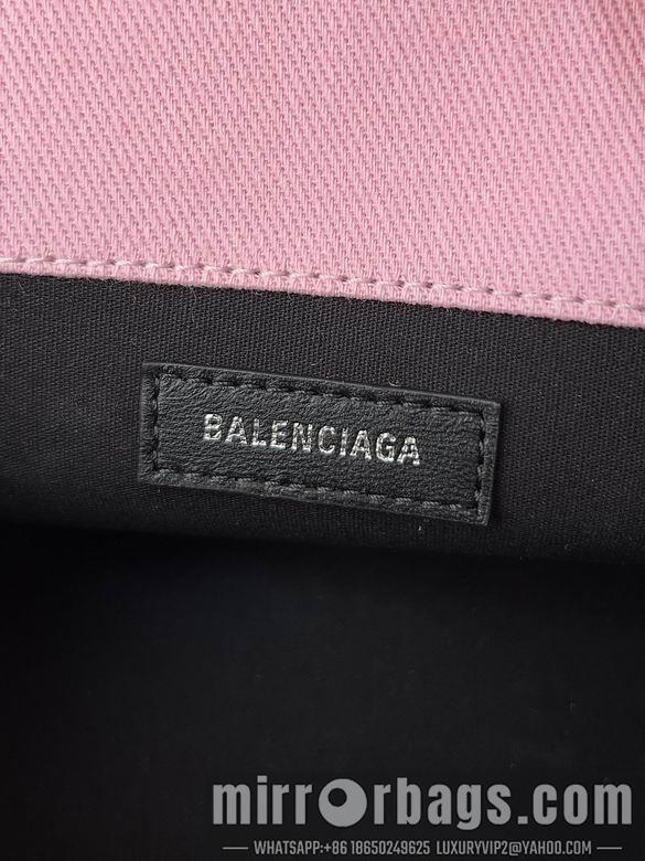 Balenciaga Bags 19X13X8ccm 031623 GY 1