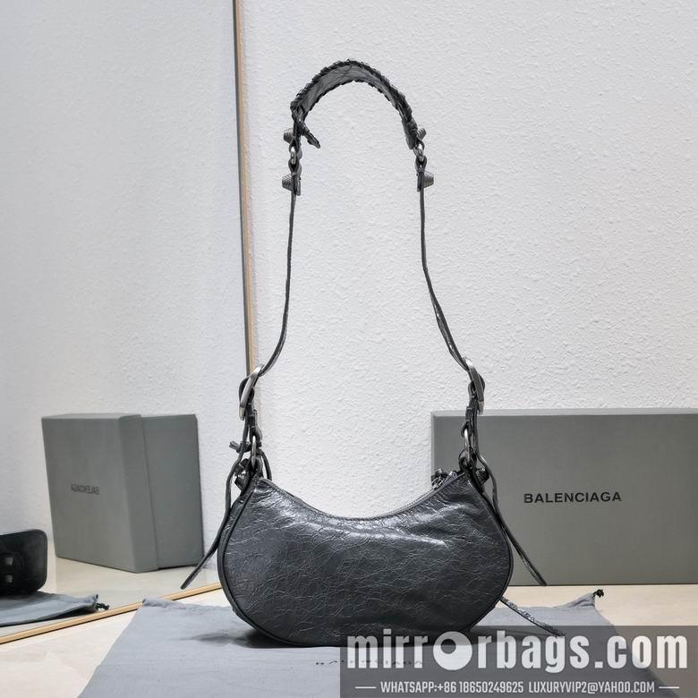 Balenciaga Bags 26X12X6cm 120102 GY 10