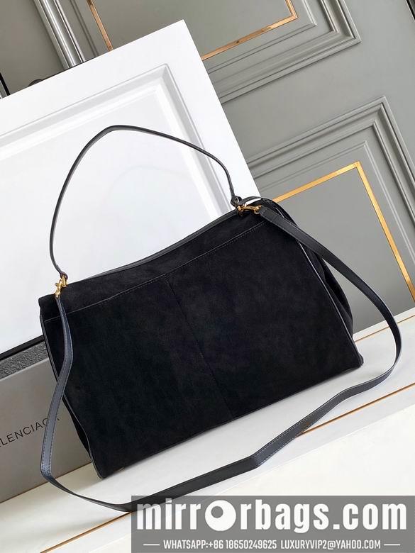 Balenciaga Bags 9027-1 29X20X10cm 35X23X11cm 40X30X13cm GY 1