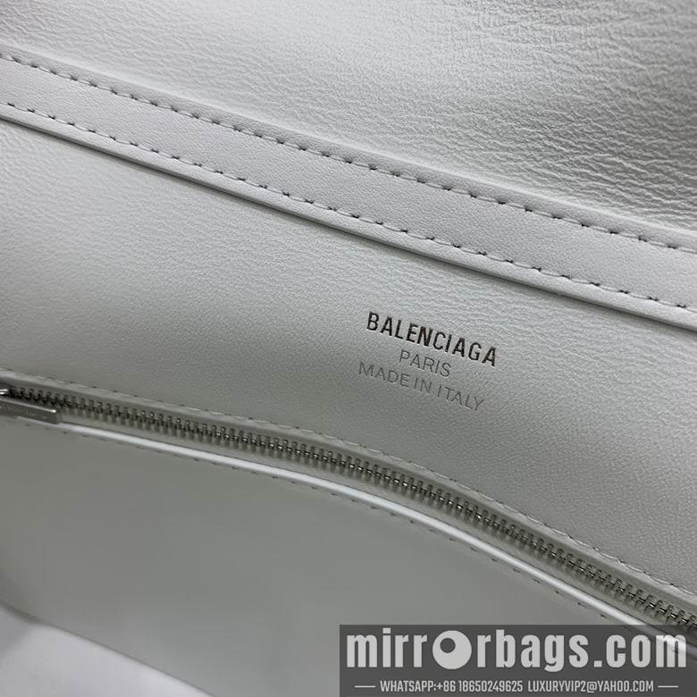 Balenciaga Bags 29X20X10cm 052113 GY 5