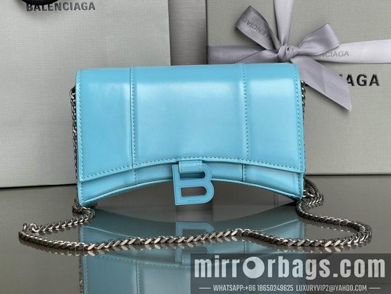 Balenciaga Bags 199 19X12X5cm GY 5
