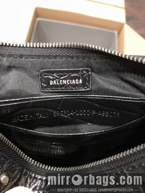 Balenciaga Bags Balenciaga 20x11x4cm FY 5