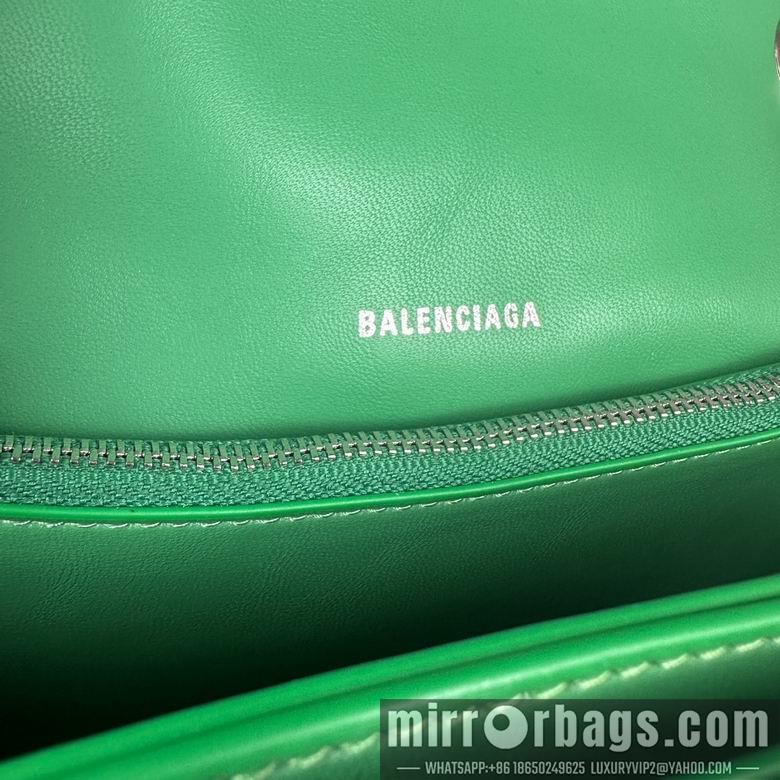 Balenciaga Bags 31X20X12cm 091309 GY 10
