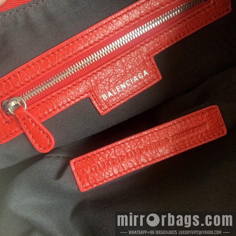 Balenciaga Bags 33X16X8cm 041420 GY 2