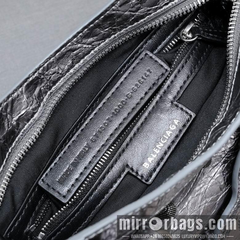 Balenciaga Bags 24X15X5cm 091802 GY 8