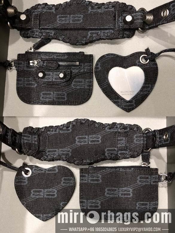 Balenciaga Bags 720 33X16X8cm 670 26X16X10cm GY 6