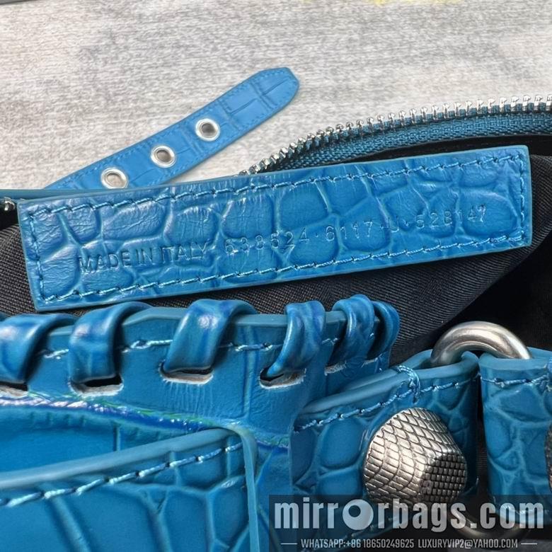 Balenciaga Bags Balenciag 33x16x8cm FY 11