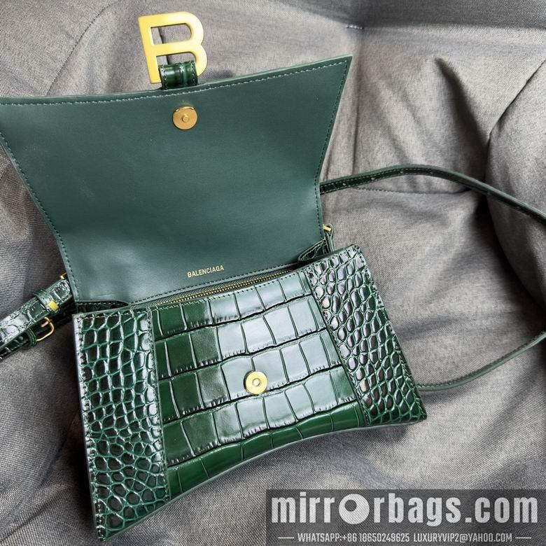 Balenciaga Bags 23X10X24cm 052905 GY 7