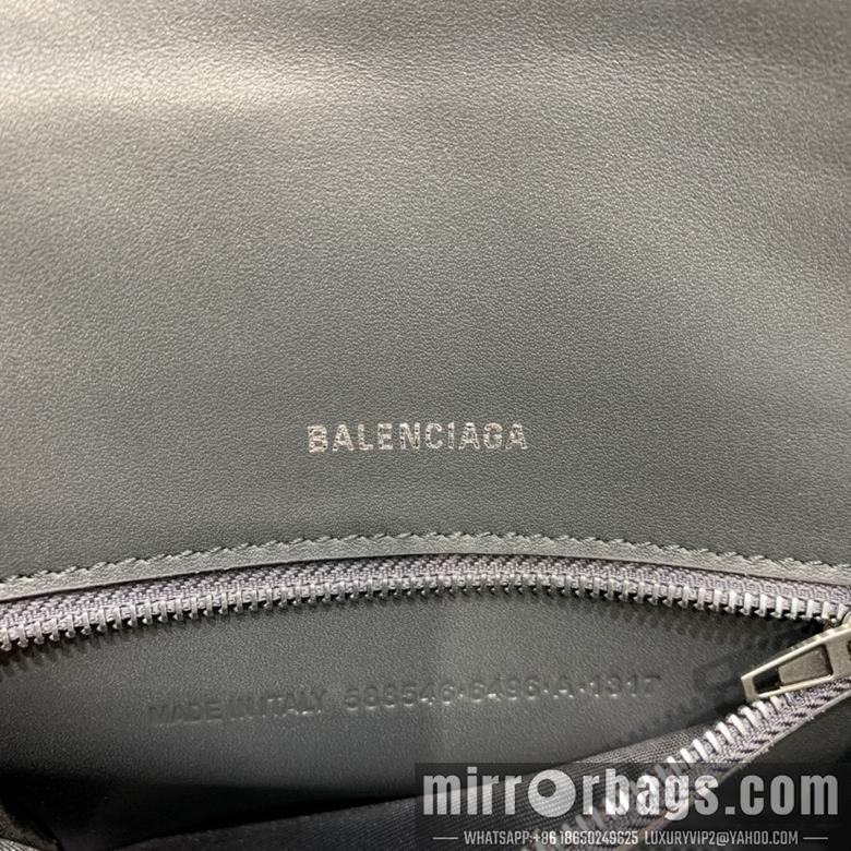 Balenciaga Bags 592833 23X10X14cm GY 3