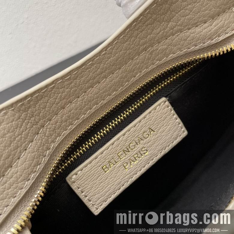Balenciaga Bags 24X15X9cm 092506 GY 11