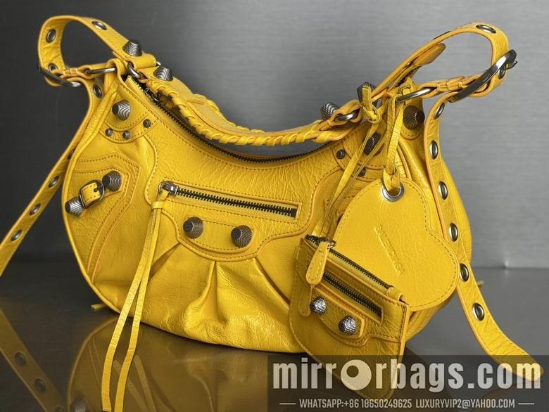 Balenciaga Bags 33X16X8cm 041420 GY 3