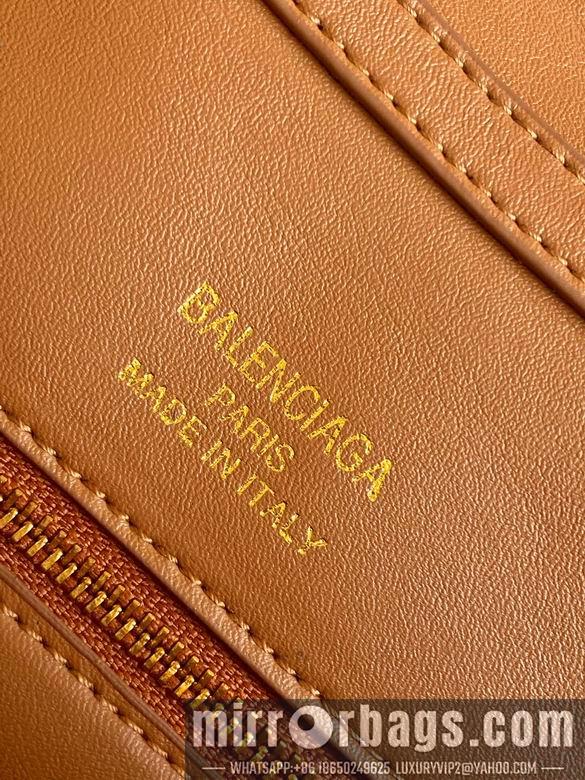 Balenciaga Bags 9027-1 29X20X10cm 35X23X11cm 40X30X13cm GY 2