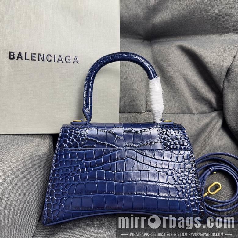 Balenciaga Bags 23X10X24cm 052905 GY 4