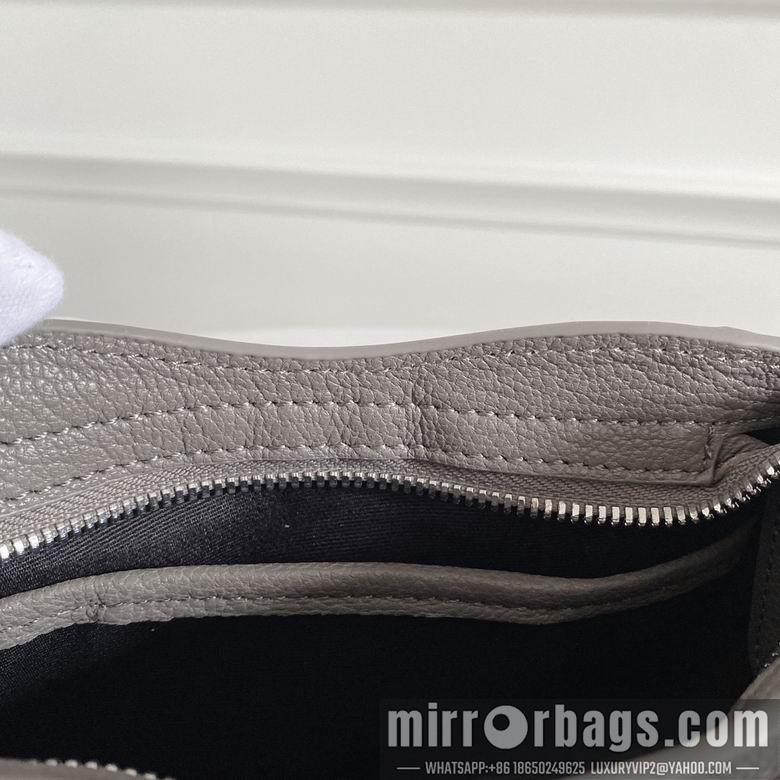 Balenciaga Bags 19X5X12.5cm 031109 GY 1