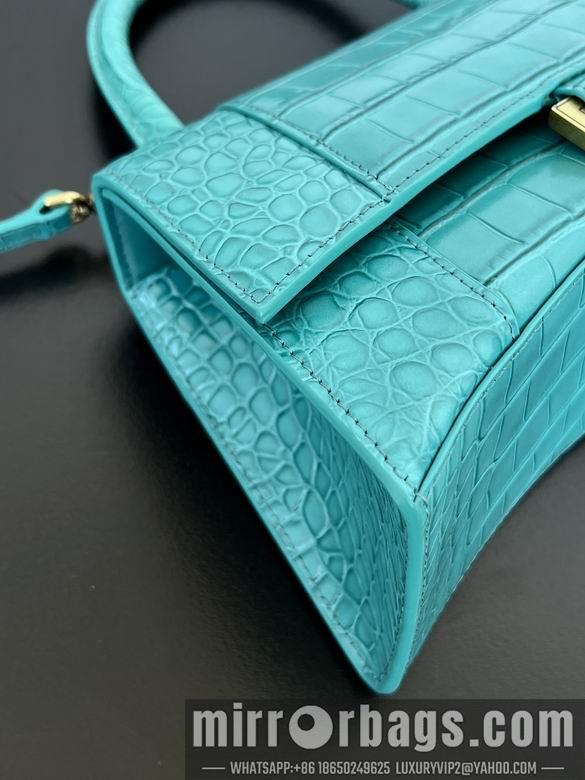 Balenciaga Bags 23X10X24ccm 031626 GY 13