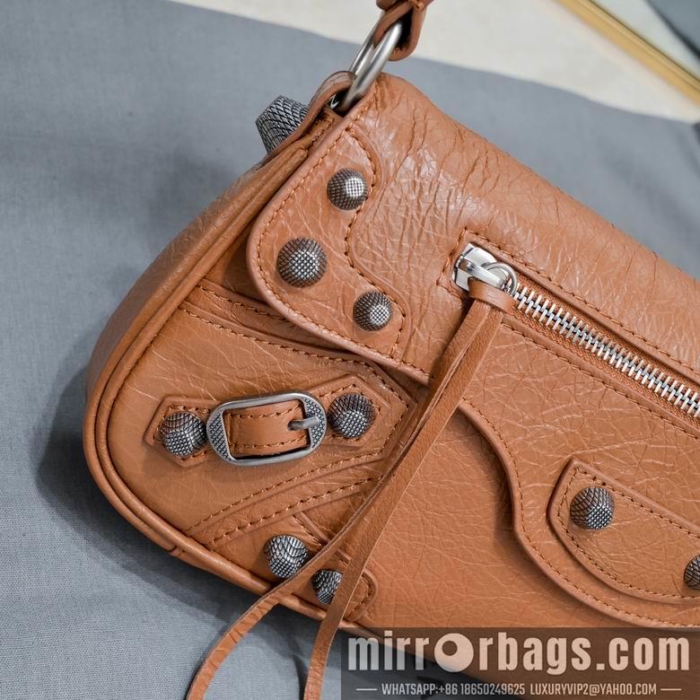 Balenciaga Bags 30X15X5cm 031401 GY 2