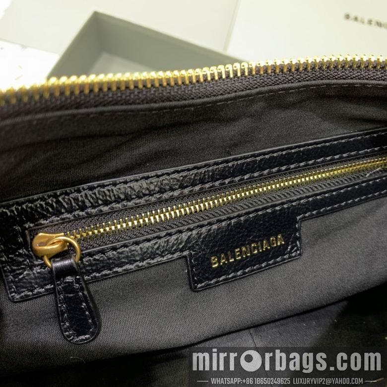 Balenciaga Bags 180607 33X16X8cm GY 2