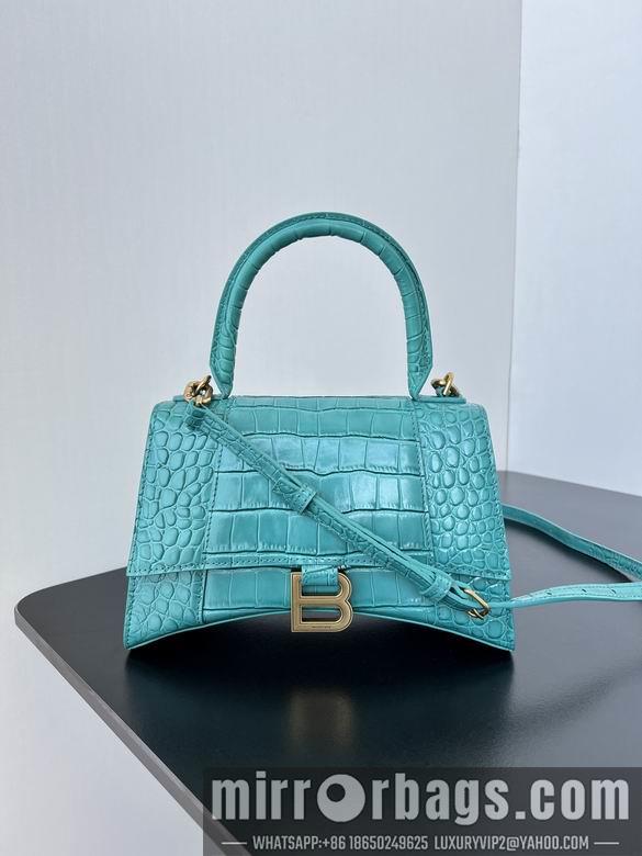 Balenciaga Bags 23X10X24ccm 031626 GY 13