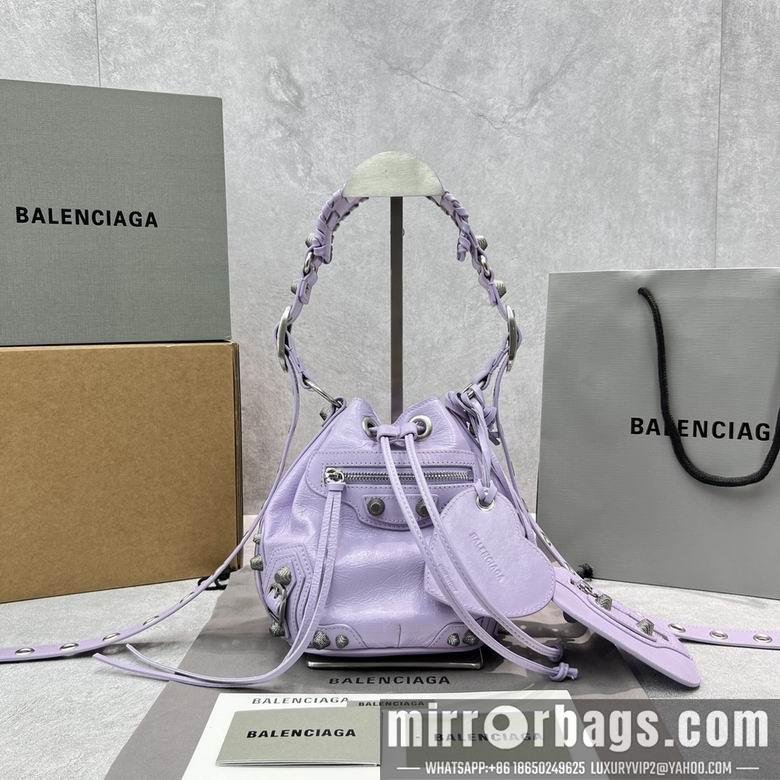 Balenciaga Bags 92567 15.0x19.8x17.8cm 1