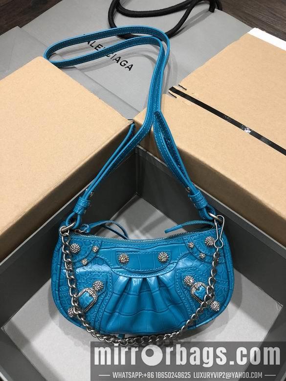 Balenciaga Bags Balenciaga 20x11x4cm FY 1