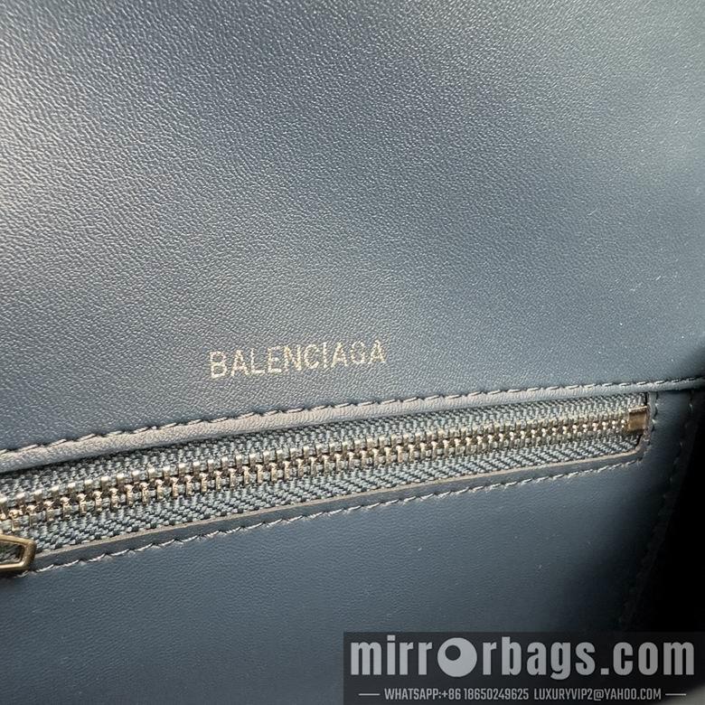 Balenciaga Bags 23X10X24cm 052905 GY 9