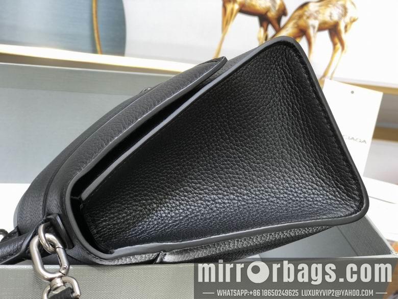 Balenciaga Bags LG0023 23X10X24cm GY 28