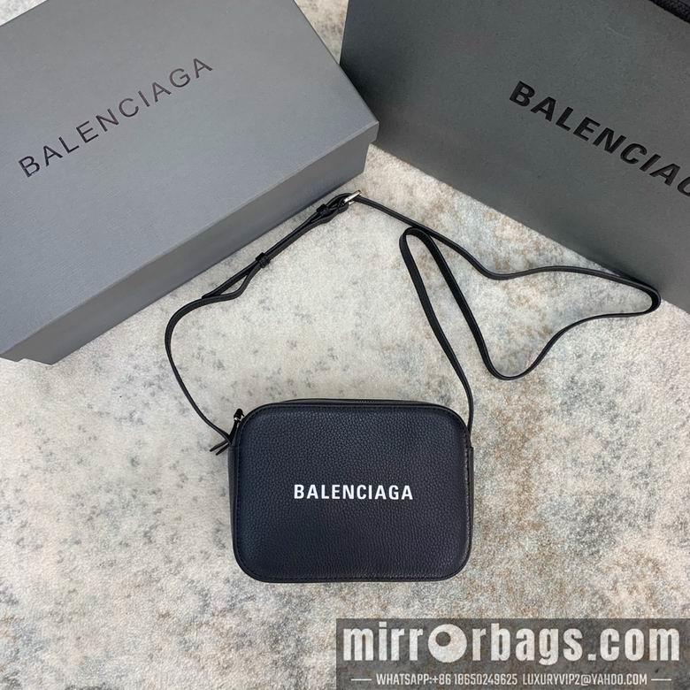 Balenciaga Bags Everyday Camera Mini 20cm FY 1