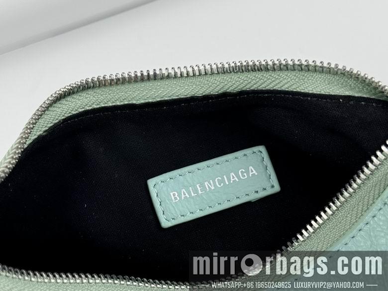 Balenciaga Bags 701 26X16X10cm GY 7