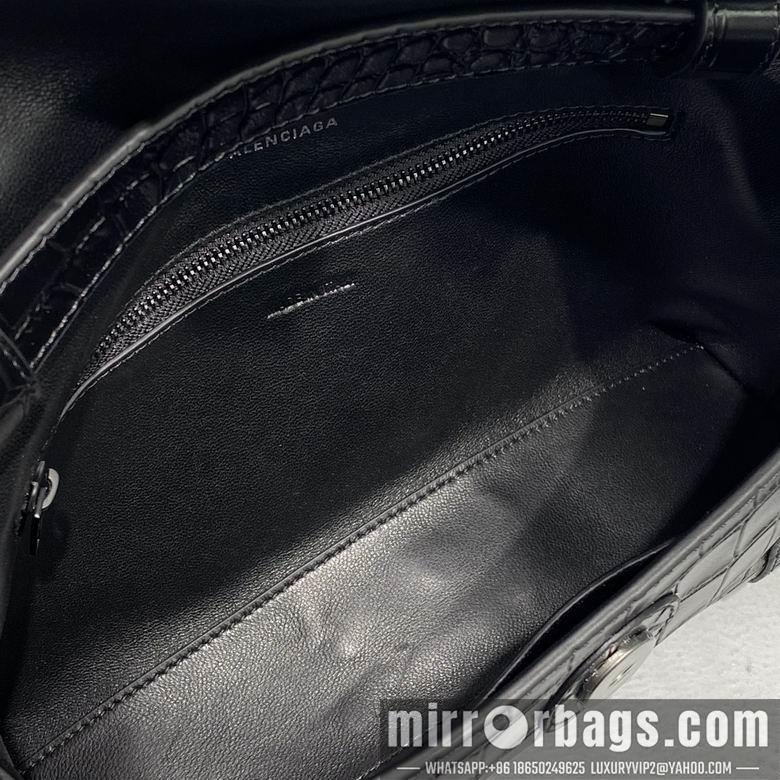 Balenciaga Bags 21ss 92724 25.5x6x16cm FY 1
