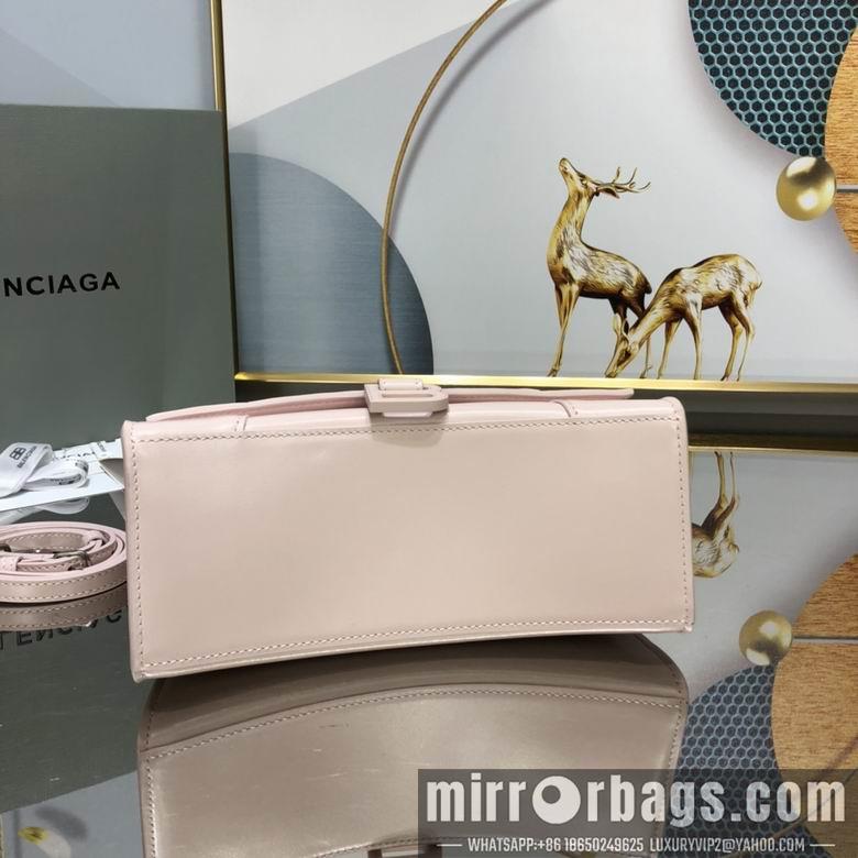 Balenciaga Bags LG0023 23X10X24cm GY 12
