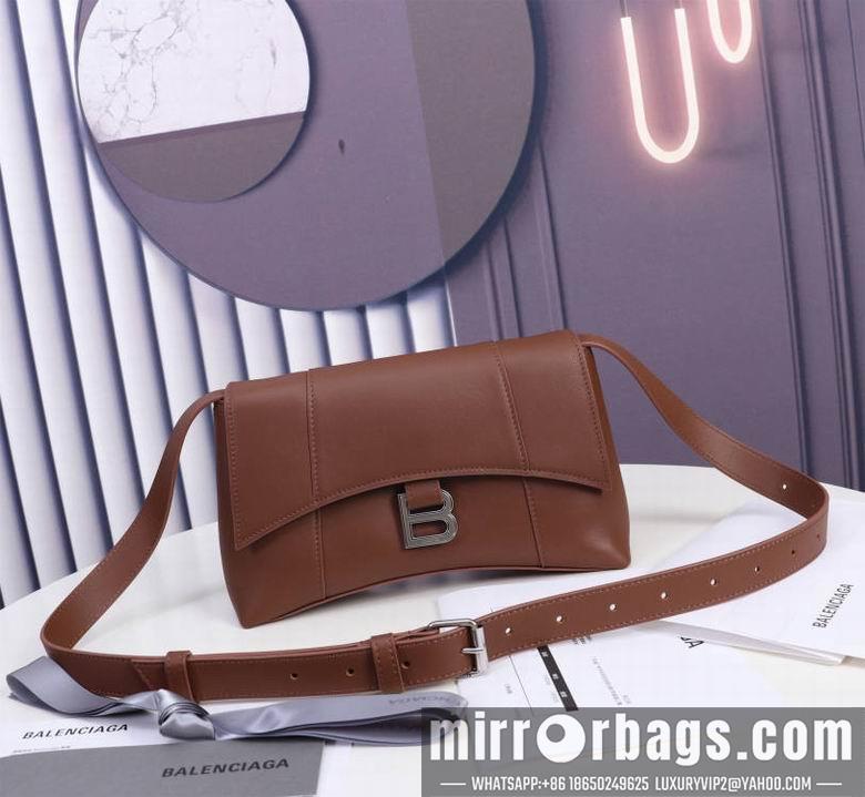 Balenciaga Bags LG-6068xs 25X14X8cm GY 4