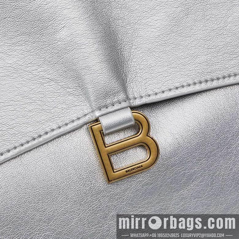 Balenciaga Bags 6899 43X23X10cm XMY 4