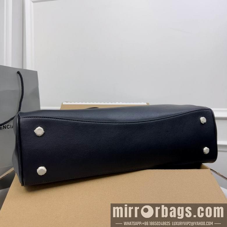 Balenciaga Bags 6668 40X30X13cm GY 3