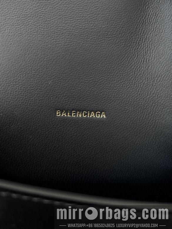 Balenciaga Bags 19X13X8ccm 031627 GY 5
